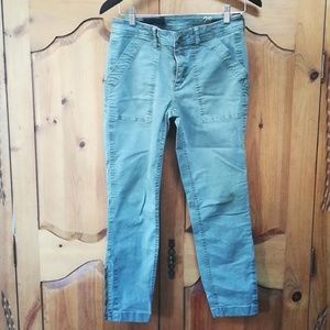 J Crew Cargo pants